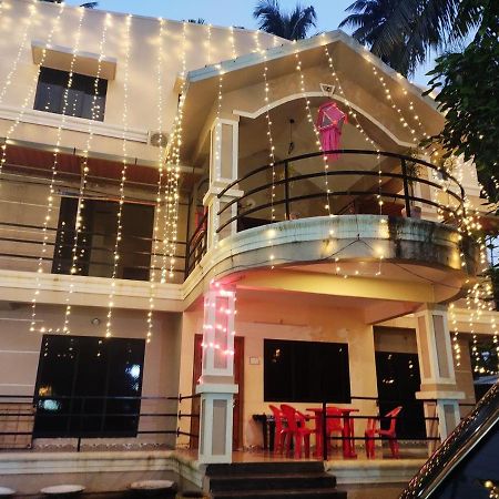 Bhumi Holiday Home Alībāg Exterior foto