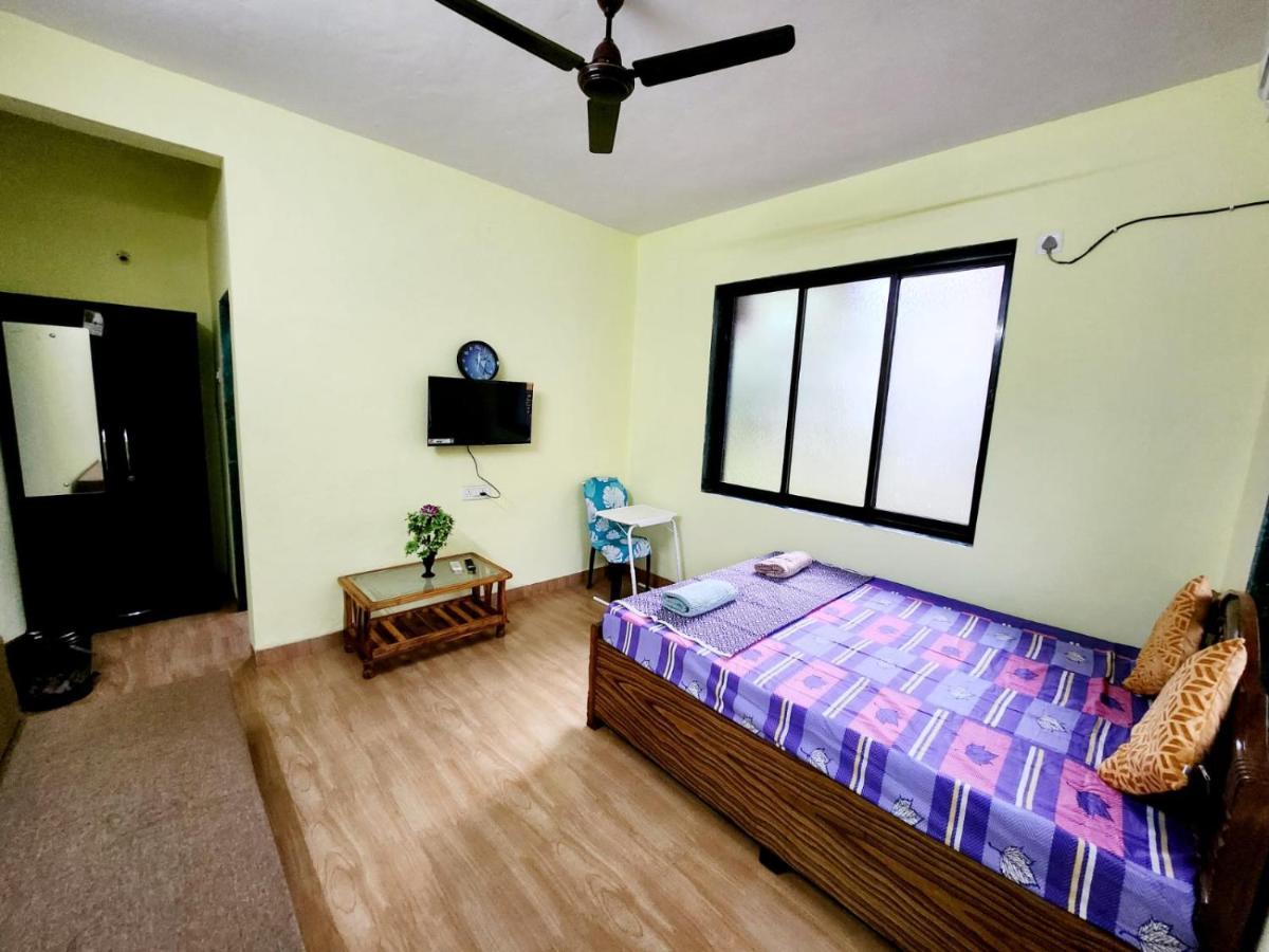 Bhumi Holiday Home Alībāg Exterior foto
