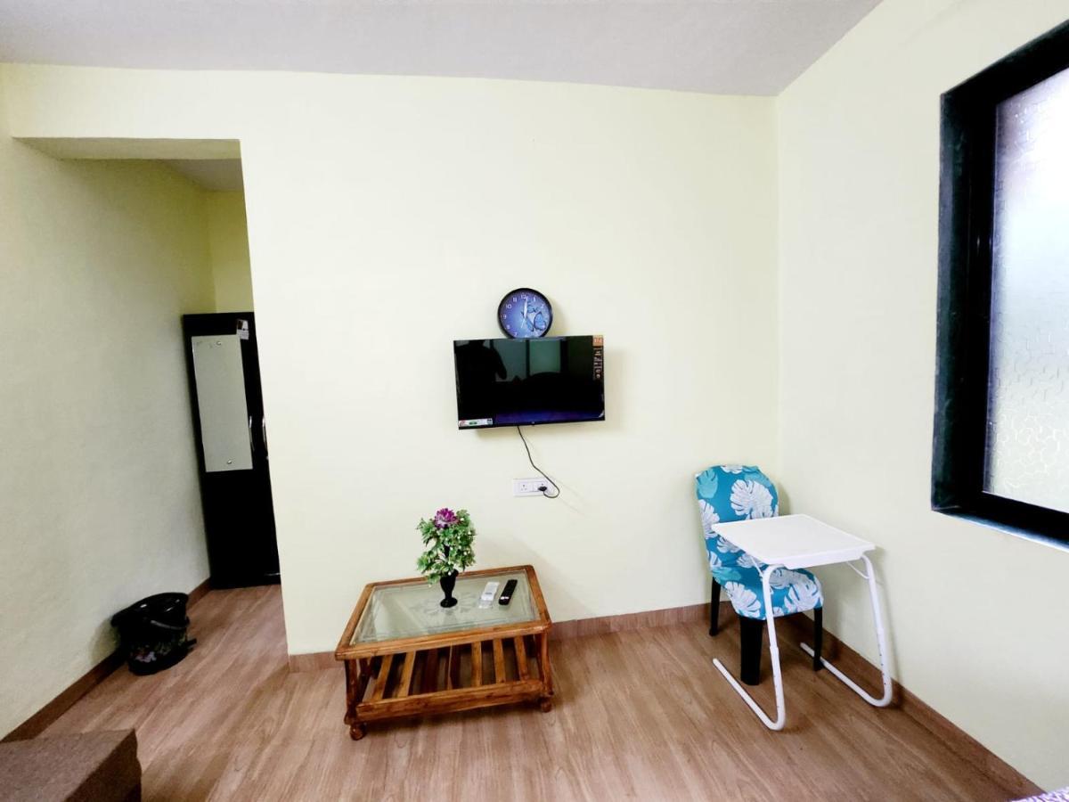 Bhumi Holiday Home Alībāg Exterior foto