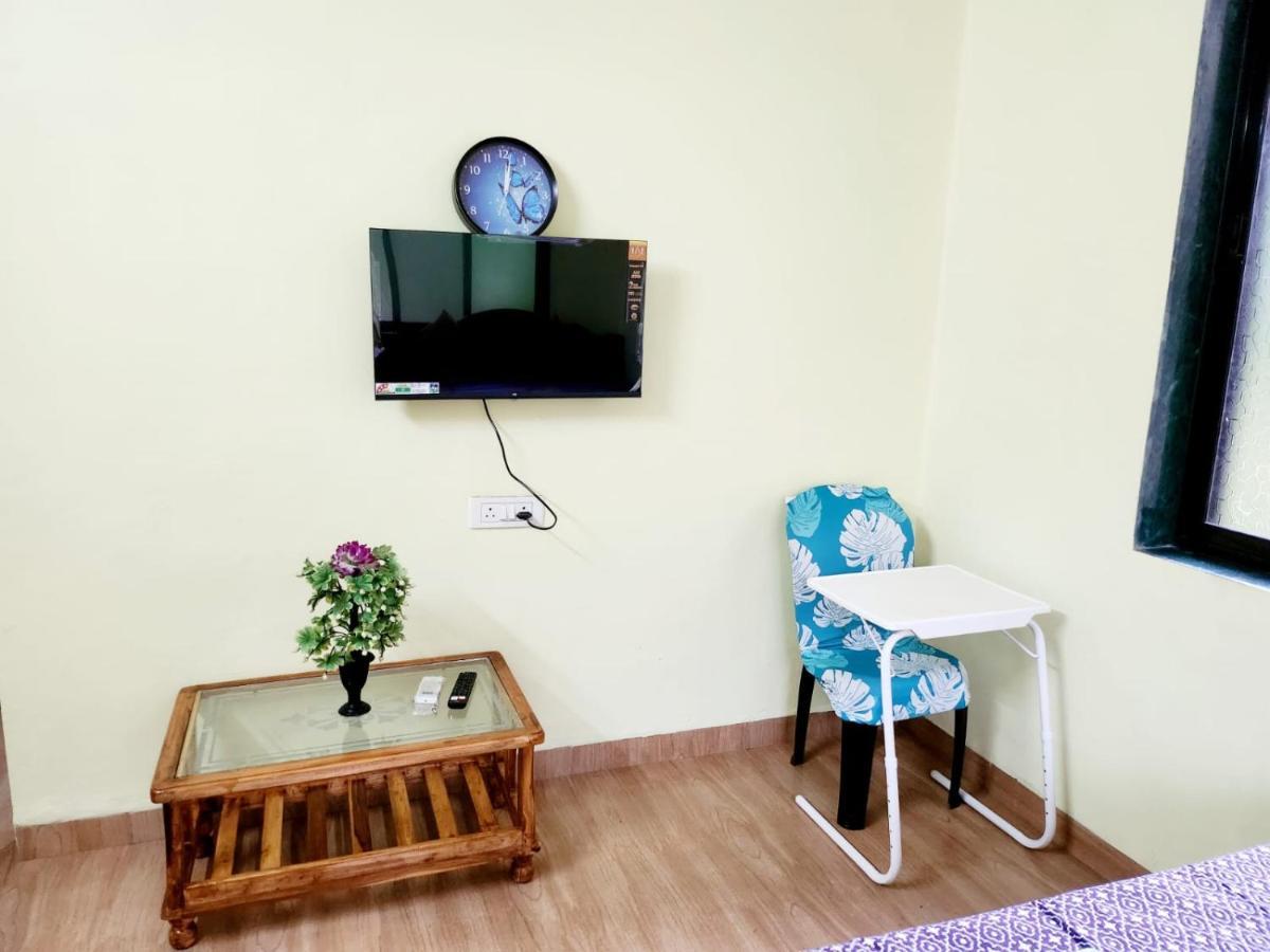Bhumi Holiday Home Alībāg Exterior foto