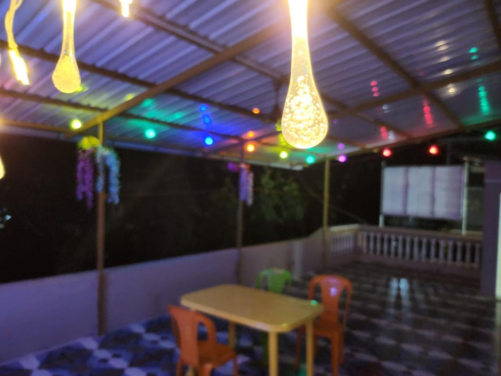 Bhumi Holiday Home Alībāg Exterior foto
