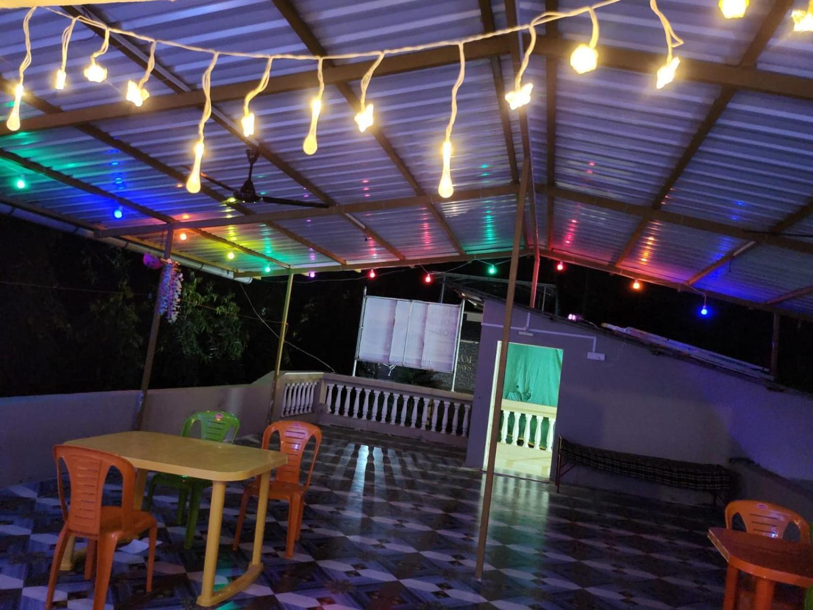 Bhumi Holiday Home Alībāg Exterior foto