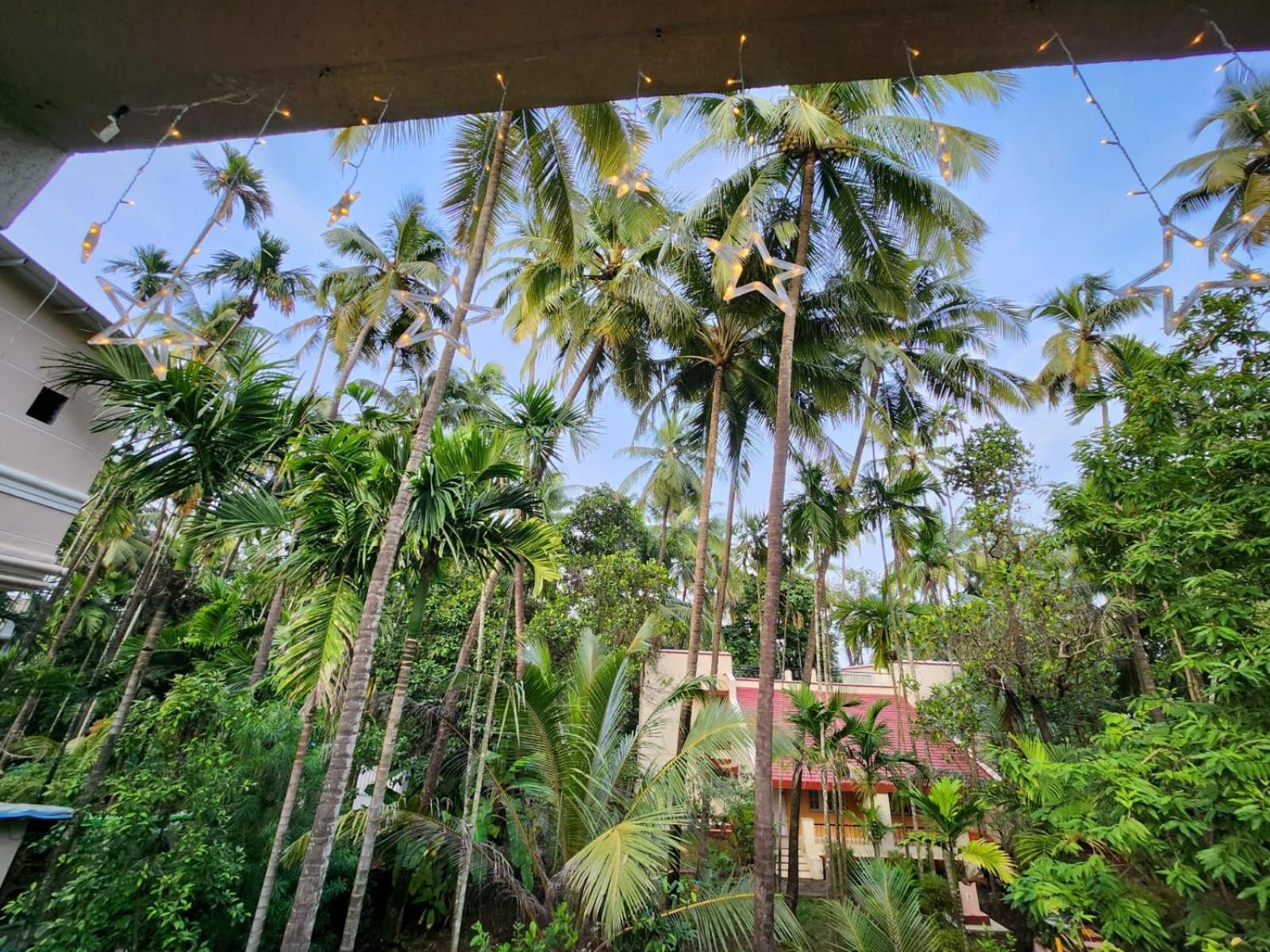 Bhumi Holiday Home Alībāg Exterior foto